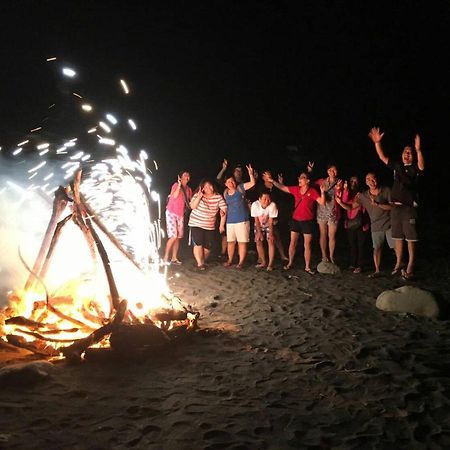 大南澳民宿 苏澳 外观 照片